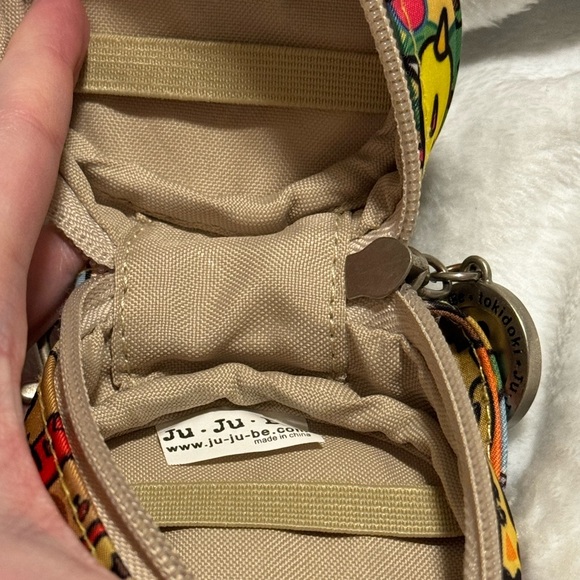 Jujube Tokidoki Animalini Paci pod - Picture 5 of 9